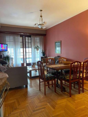 Residencia Luro
